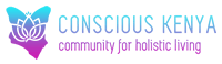 conscious kenya logo